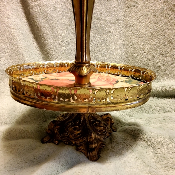 Necklace Hanger Organizer Custom Made Vintage Style NWOT ❤️ - Picture 4 of 4